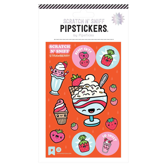 Pipsticks® 4x6