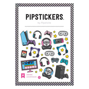 Pipsticks® 4x4