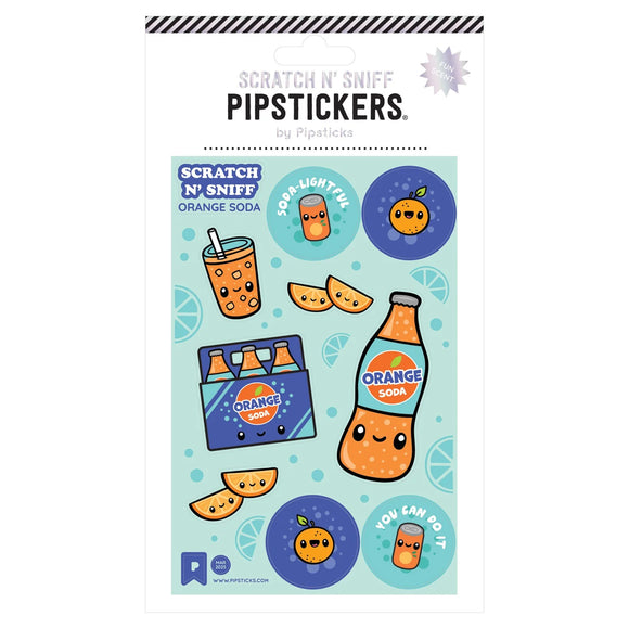 Pipsticks® 4x6
