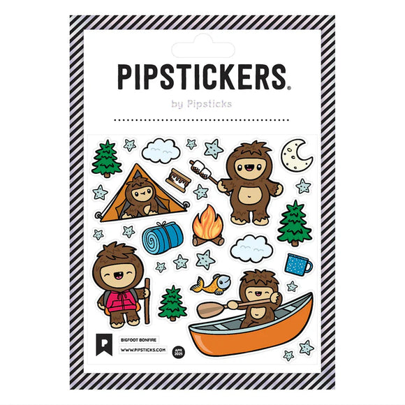 Pipsticks® 4x4