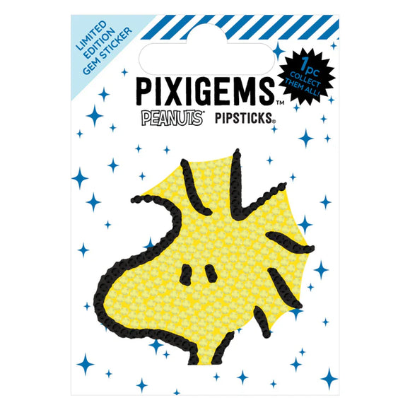 Pipsticks® Pixigems: Woodstock