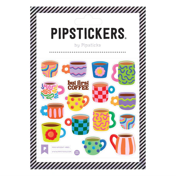 Pipsticks® 4x4