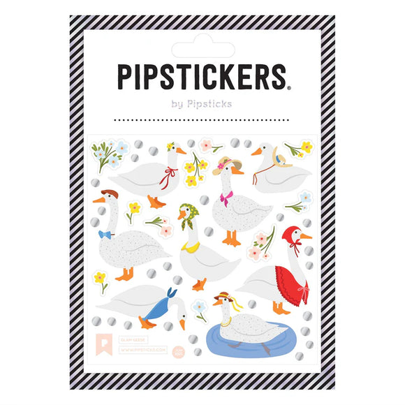 Pipsticks® 4x4