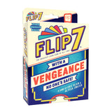 Flip 7™: With A Vengeance