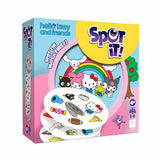 Spot It: Hello Kitty