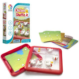 Smart Games Chicken Shuffle Jr.