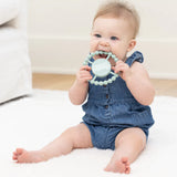 Bella Tunno Happy Teether: Auntie's Sidekick
