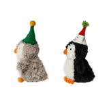 Mary Meyer® Merry & Bright Penguins (includes 1)