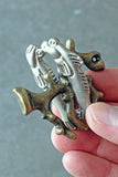 Project Genius® Shark Bite! Metal Brainteaser Puzzles
