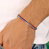 Pura Vida® Red White Blue
