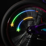 Brightz Ltd.® Star Brightz - Color Morphing 2 pack