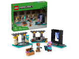 LEGO® Minecraft™ The Armory 21252