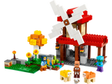 LEGO® Minecraft™ The Windmill Farm 21262
