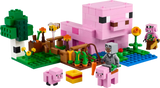 LEGO® Minecraft™ The Baby Pig House 21268