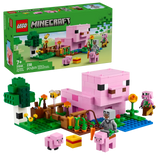 LEGO® Minecraft™ The Baby Pig House 21268