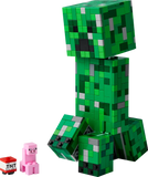LEGO® Minecraft™ The Creeper™ 21276