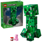 LEGO® Minecraft™ The Creeper™ 21276
