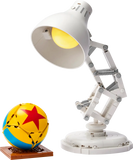 LEGO® Ideas Disney Pixar Luxo Jr. 21357