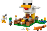 LEGO® Minecraft™ Chicken Farm 21585