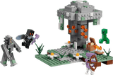 LEGO® Minecraft™ The Pale Garden 21586
