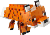 LEGO® Minecraft™ The Fox 21588