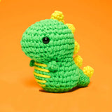 The Woobles® Fred the Dinosaur
