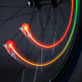 Brightz Ltd.® Comet Brightz - Color Morphing 2 pack
