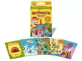 Ravensburger Eye Found It!® World of Dinosaur