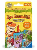 Ravensburger Eye Found It!® World of Dinosaur