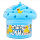 Dope® Slime: Ducky Puffy