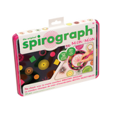 Spirograph Travel Tin Neon