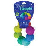 Möbi® Looplii Sensory Ring