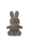 Bon Ton Toys: Cozy Miffy in Gift Box - Taupe 9"