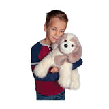 Douglas River DLux Great Pyrenees 14"