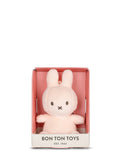 Bon Ton Toys: Miffy Lucky in Gift Box 4"
