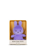 Bon Ton Toys: Miffy Lucky in Gift Box 4"
