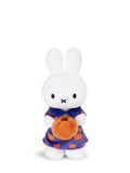 Bon Ton Toys: Miffy Pumpkin Dress 9"