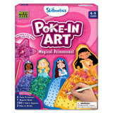Skillmatics® Poke-In Art: Magical Princess