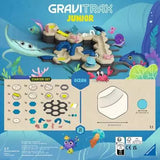 Ravensburger GraviTrax Junior - Starter Set Ocean