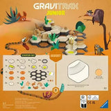 Ravensburger GraviTrax Junior - Starter Set Desert