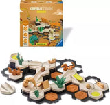 Ravensburger GraviTrax Junior - Starter Set Desert