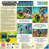 Minecraft Builder & Biomes Junior