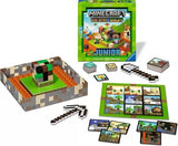 Minecraft Builder & Biomes Junior