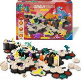 Ravensburger GraviTrax Junior - Starter Set XXL Dino