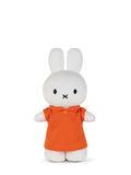 Bon Ton Toys: Miffy Red Dress 9"