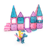 Magna-Tiles® Castle (25 pieces)
