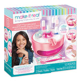 Make it Real: Light Magic Nail Dryer
