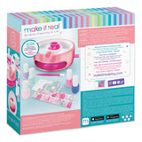 Make it Real: Light Magic Nail Dryer