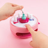 Make it Real: Light Magic Nail Dryer