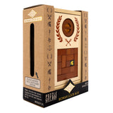 Project Genius® Roman Lock Box
